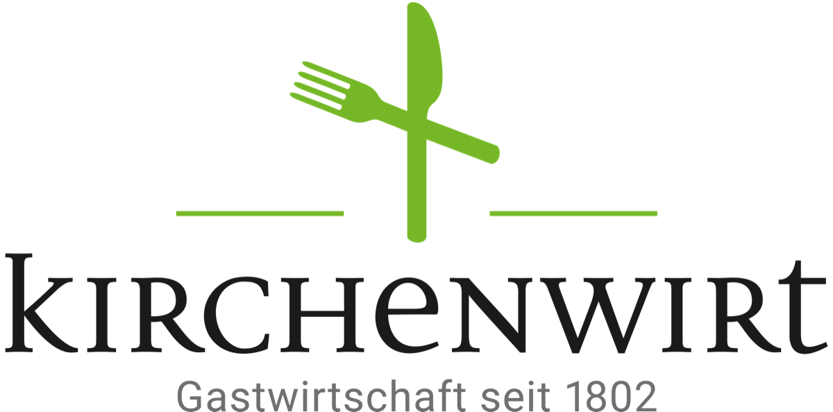 Kirchenwirt – Gastwirtschaft seit 1802